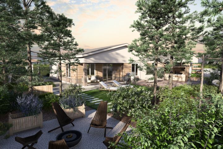 Ландшафтный дизайн - 5607401