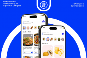 UI/UX-дизайн мобильного приложения | Мини Лавка