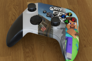 Xbox Controller White