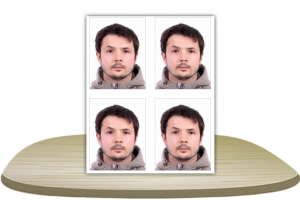 Фото на документы