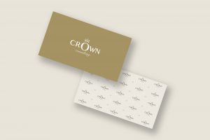 Фирменный стиль риелторской компании, Австрия