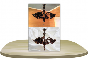 Обтравка изображения (вырезка объекта из фона)