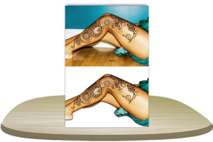 Обтравка изображения (вырезка объекта из фона)