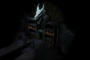 Dragon Crypt