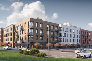 ЖК "Рязанка Грин"