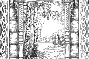 Изображение для кружки (фрагмент )