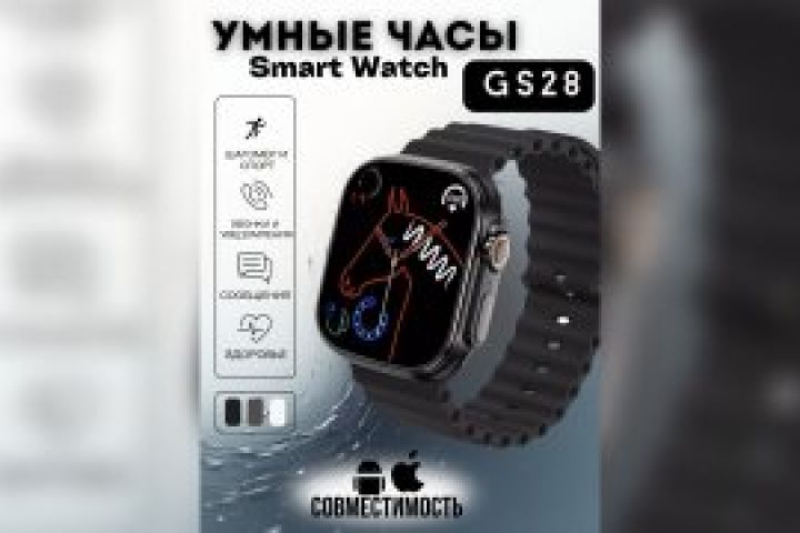 Инфографика карточек для маркетплейсов (Wildberries, Ozon) - 5607944