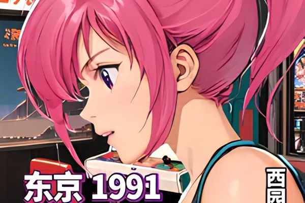 Перевод Китайской Новеллы Токио 1991 Новая эра производства игр 17-504 главы