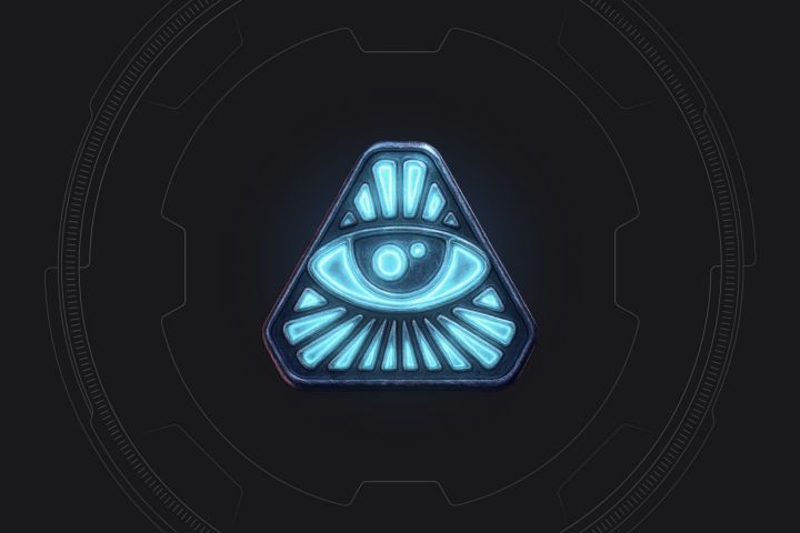 Сильный логотип для сильного бизнеса! - 5608055