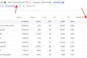 Продажа и аренда ком. недвижимости (стоимость до 380 млн.). 40 заявок в месяц по стоимости 2900 руб. за лид