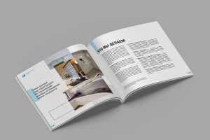 Каталог. Интерьерные изделия из закаленного стекла.