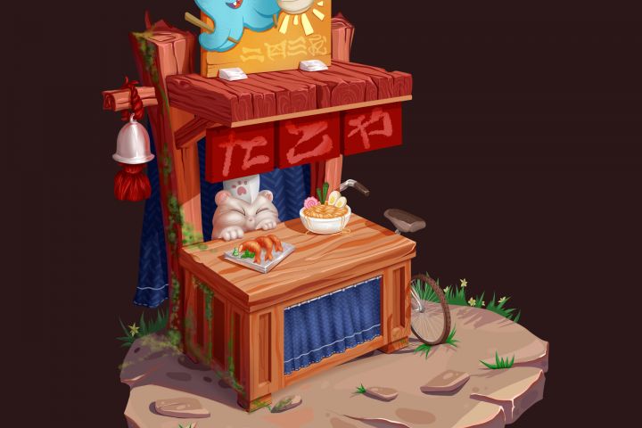 Любой графический дизайн, 2Д дизайн, веб дизайн - 5608169