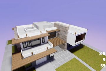 АНИМАЦИОННЫЙ РОЛИК ДЛЯ УЛИЧНОГО ЛЕД-ЭКРАНА