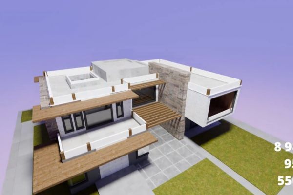 АНИМАЦИОННЫЙ РОЛИК ДЛЯ УЛИЧНОГО ЛЕД-ЭКРАНА