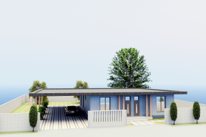 Создание 3Д модели