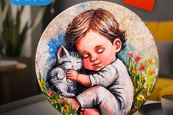 Дизайн для карточки товара