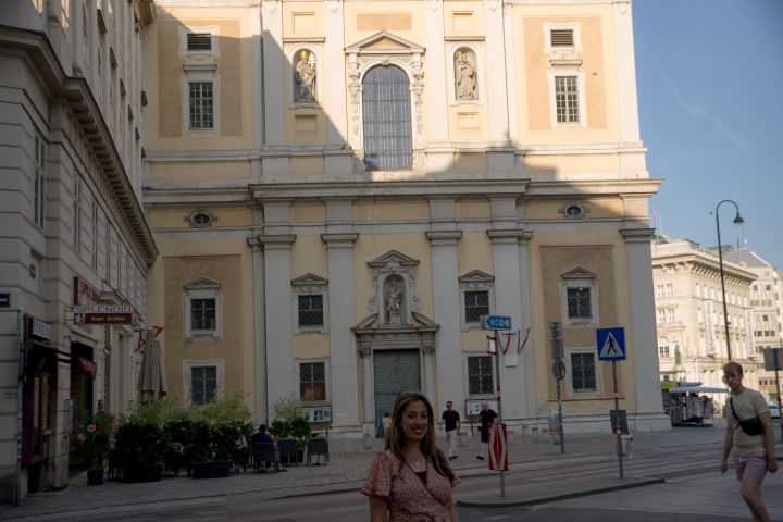 Разговорная практика языков Английский и Немецкий любой уровень