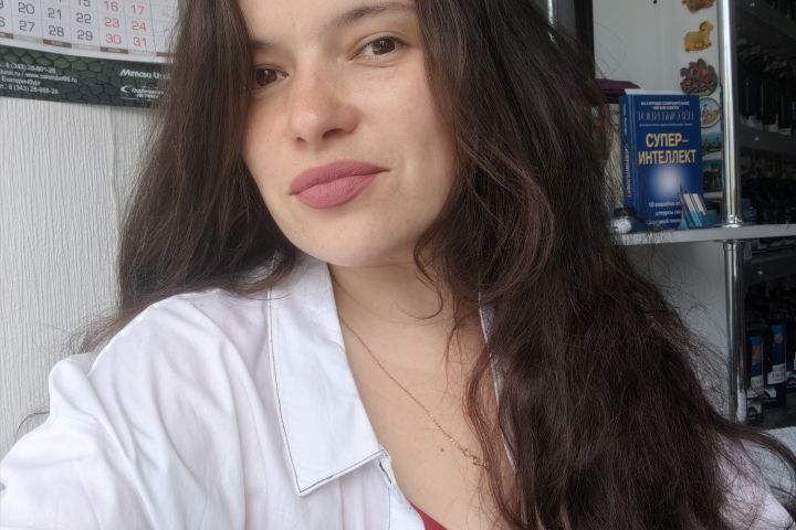 Собеседник на час