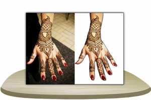 Обтравка изображения (вырезка объекта из фона)