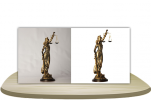 Обтравка изображения (вырезка объекта из фона)