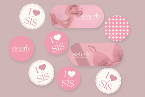 Упаковка для утягивающего белья