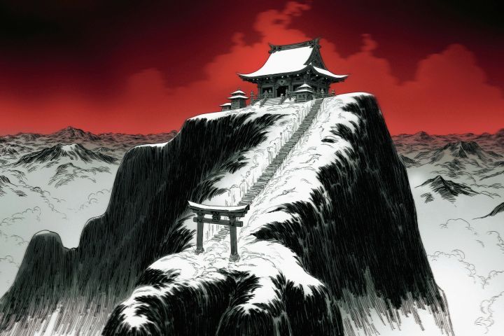 Профессиональная художественная иллюстрация в любом стиле. - 5608714