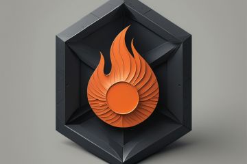 логотип для линейки нового продукта