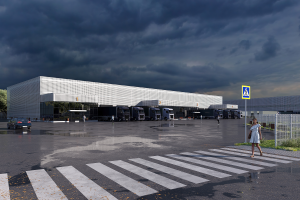 Промышленные базы