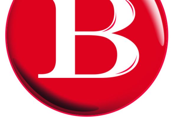 Логотип и этикека создан специально для компани Biliyan