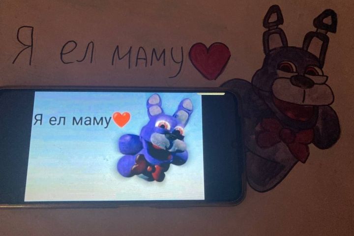 Рисую иллюстрации для книг - 5608997