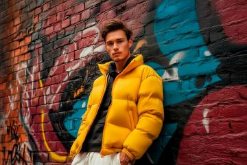 Промо ролик для бренда Nivora