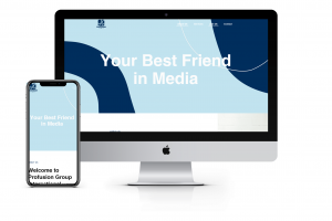 Сайт компании Profusion Group International