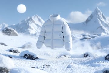 Nivora shorts (Snow)
