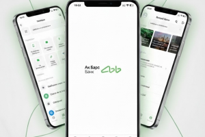 Приложения Ак Барс Онлайн