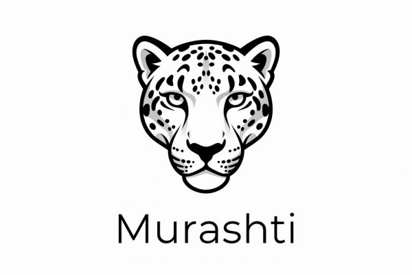 Разработка логотипа для бренда