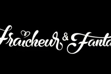 Анимация названия компании для его изображения в конце рекламных роликов