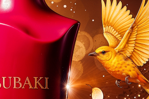 Шампунь Tsubaki / Карточка товара