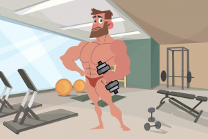 Эксплейн ролик