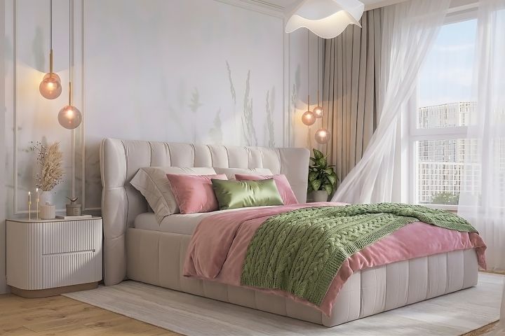 Дизайн-проект интерьера: Базовый - 5609868