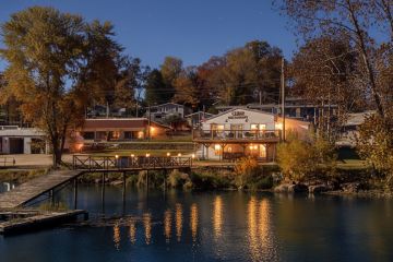 Проморолик для ресторана