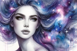 Звездная девушка