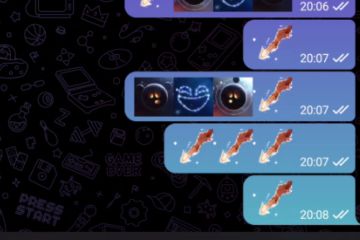 Анимированные стикеры, эмодзи, Telegram, Twitch, Whatsapp, телеграм