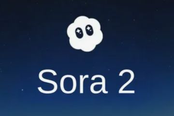 Создам видео с помощью нейросети Sora 2