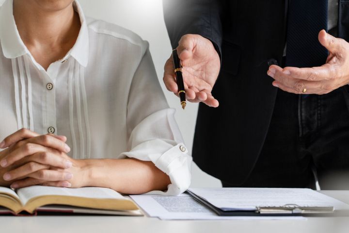 Эксперт по кадровому оформлению иностранцев