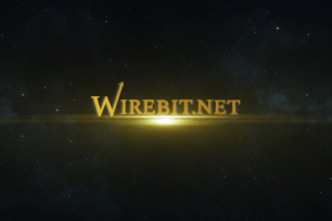 Промо Демо видео для  Wirebit.Net сервиса обмена валюты и валютных операций