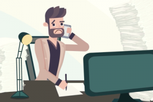 Gde-Ocenka — Презентационное анимированное видео для юридического сервиса