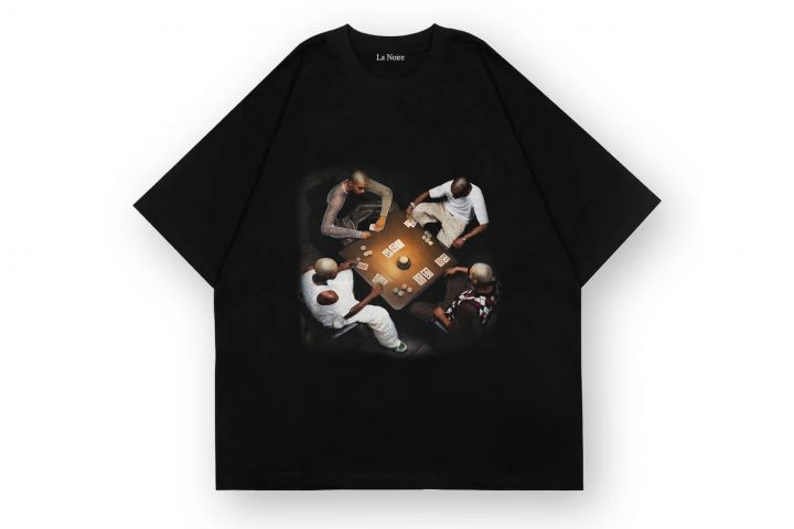 Разработка принтов для одежды.