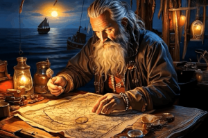 Генерация видео AI