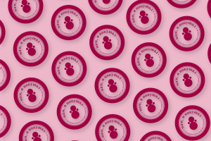 Фирменный стиль для фестиваля