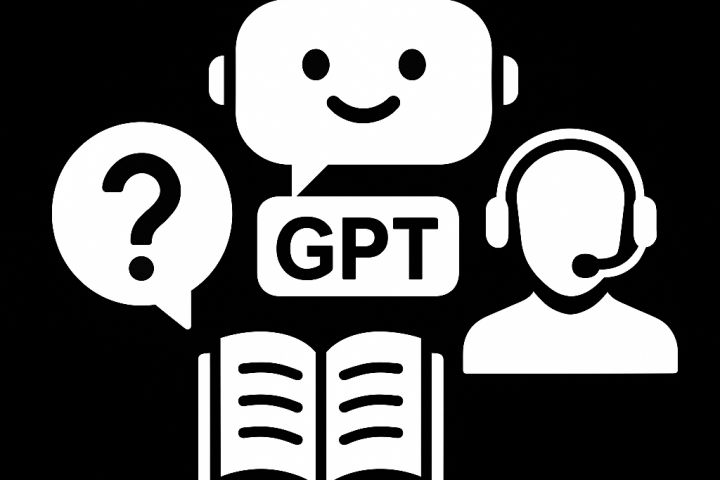 Разработка ИИ-агента для ответов на вопросы клиентов (FAQ, база знаний)